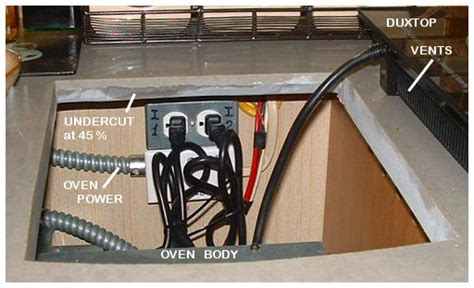 cooktop junction box|induction cooktop replacement.